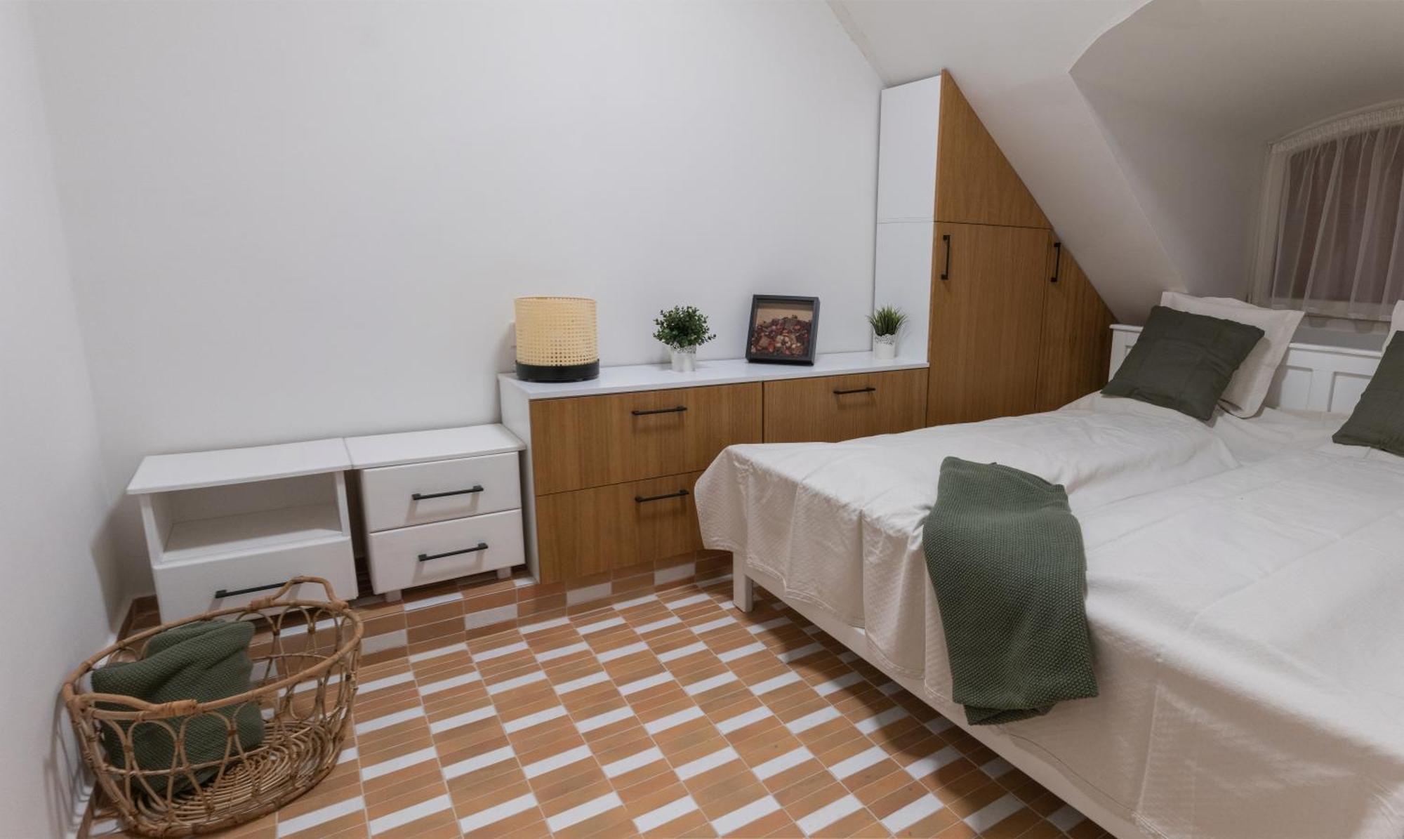 Pecsely House Apartman Exterior foto