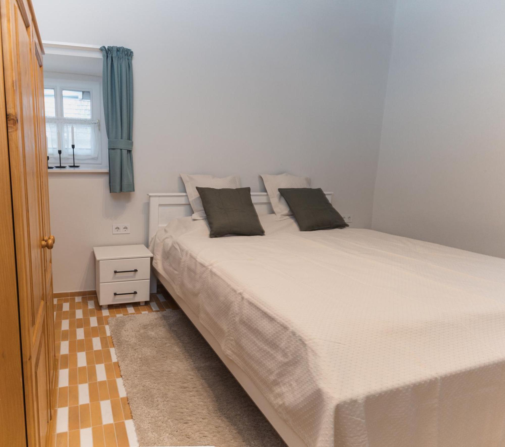 Pecsely House Apartman Exterior foto